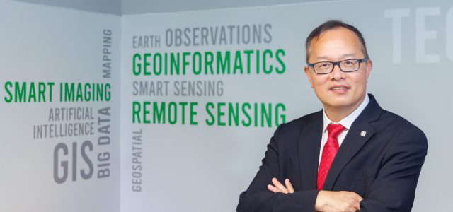 PolyU harnesses GeoAI technologies to enable sustainable urban development
