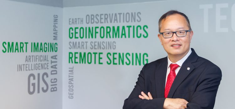 PolyU harnesses GeoAI technologies to enable sustainable urban development