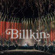 The First Thai Super Star Solo Concert “BILLKIN TEMPO TOUR 2024” Held Successfully in Galaxy Arena