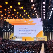 OPPO Unveils AI Innovations at Google Cloud Next ’24, to Feature Google’s Gemini Models on AI Phones