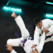 The Gentle Art Academy expands its Championship Program from Katong to Novena