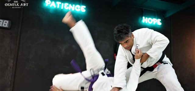 The Gentle Art Academy expands its Championship Program from Katong to Novena