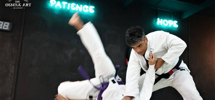 The Gentle Art Academy expands its Championship Program from Katong to Novena
