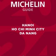 THE MICHELIN Guide Extends To Da Nang, Vietnam