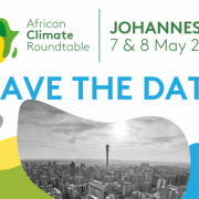 Africa Climate Roundtable to unify African voices on climate resilience and adaptation