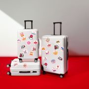 DFS CIRCLE Celebrates First Anniversary:  Journey to ‘Collect the World’ with Exclusive Gifts designed by the trending illustrator, matsui, and Destination-unique Collectibles!