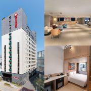 Travelodge Myeongdong Namsan: The Latest Addition to Seoul’s Hospitality Scene