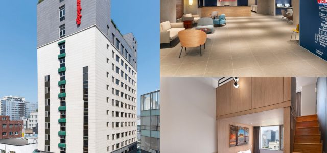 Travelodge Myeongdong Namsan: The Latest Addition to Seoul’s Hospitality Scene