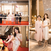 LukFook Group Expanded Retail Footprint in Southeast Asia