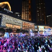 ICONSIAM’s ‘THAICONIC SONGKRAN CELEBRATION’ Achieves Sensational Success as Tourists from All Over the World Join in the Unforgettable Water Splashing and Cultural Festivities
