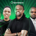 Three more ambassadors join King Kanu at Sportsbet.io