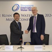 Renowned Dutch Microbiologist and Expert in Water Quality and Health Named Lee Kuan Yew Water Prize 2024 Laureate