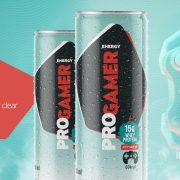 Arla Foods Ingredients targets nutrition-conscious gamers with new beverage concept