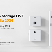 Hinen to Showcase Innovative Energy Solutions at Solar & Storage Live Australia 2024