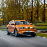 VinFast Reports Unaudited First Quarter 2024 Financial Results