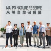 Arup and WWF to establish Nature-based Solutions standards for Hong Kong’s rural development