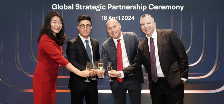 Moomoo and Nasdaq Announce Global Strategic Partnership