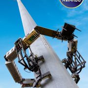 Hong Kong’s R&D Receives International Recognition  HKPC’s “InspecSpider” Wins Prestigious “Edison Award” in Innovation Field