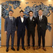 NTT pioneers new Direct Liquid Cooling Technology and  High Performance Computing (HPC) as-a-Service Solution in Hong Kong