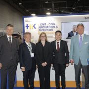 The International Exhibition of Inventions in Geneva Reveals More than 40 Scientific and Technological Innovation Achievements from Hong Kong