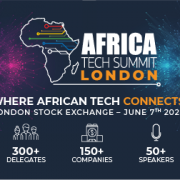 African Tech Ventures Invited to Apply for the Investment Showcase at the 8th Africa Tech Summit London
