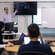 Octa to sponsor a coding bootcamp for underprivileged youth