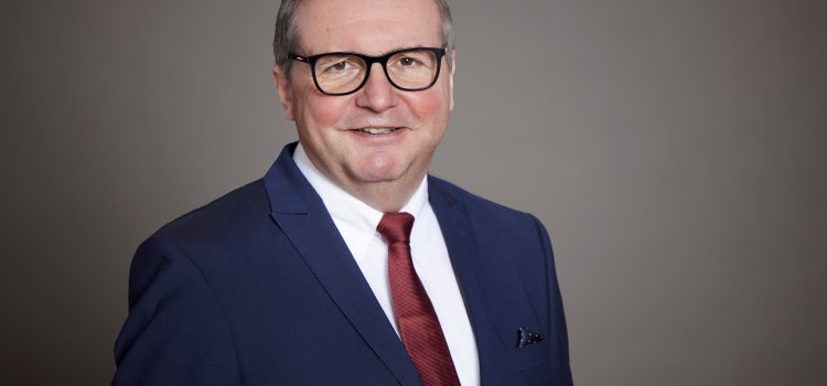 New management for the EUTOP Group