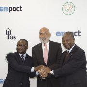 EMpact launches its venture studio in Côte d’Ivoire, heralding a new approach to impact investing in West Africa