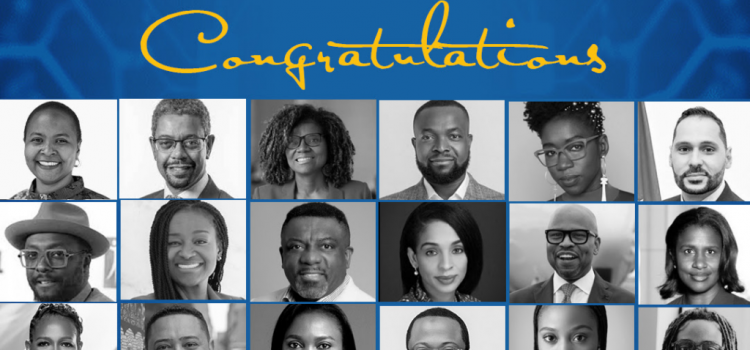 MIPAD announces the Global Top 100 Futurists Edition on World Creativity and Innovation Day