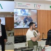 Italian Trade Agency unveils The Italian Taste Lab at FHA-F&B
