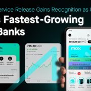 Mox’s Rapid Service Release Gains Recognition as One of World’s Fastest-Growing Digital Banks