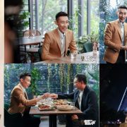 Lee Chong Wei Shows Up On Chinese Hot cultural Talk Show “SHEDE Wisdom Talents”, Talking About “Crossing The Hill”