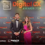 Moomoo Wins “Digital CX Awards 2024” by The Digital Banker