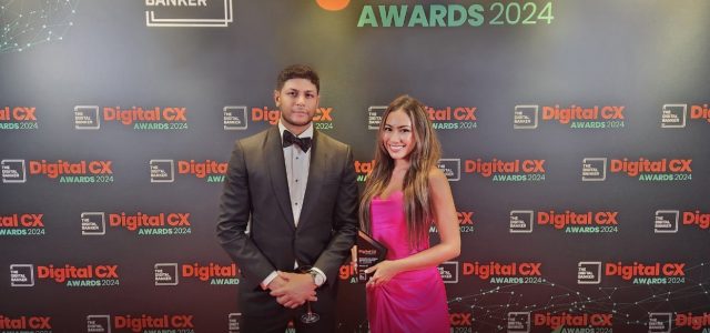 Moomoo Wins “Digital CX Awards 2024” by The Digital Banker