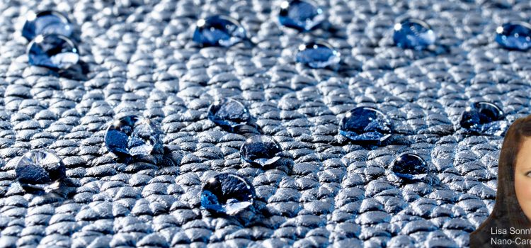 Nano-Care Deutschland AG launches next generation of sustainable PFAS-free oleophobic coatings