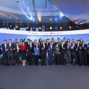 Winner of Hong Kong’s Flagship Global Elevator Pitch Competition Crowned