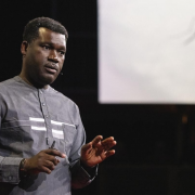 How expensive it is to be poor Prof. Abdoulaye Diabaté inspires global action against malaria at TED2024