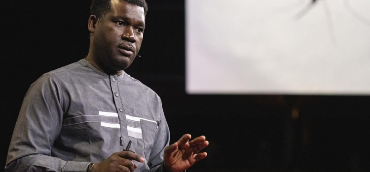 How expensive it is to be poor Prof. Abdoulaye Diabaté inspires global action against malaria at TED2024