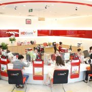 HDBank targets high growth in 2024: $625.5m profits, 30% dividend