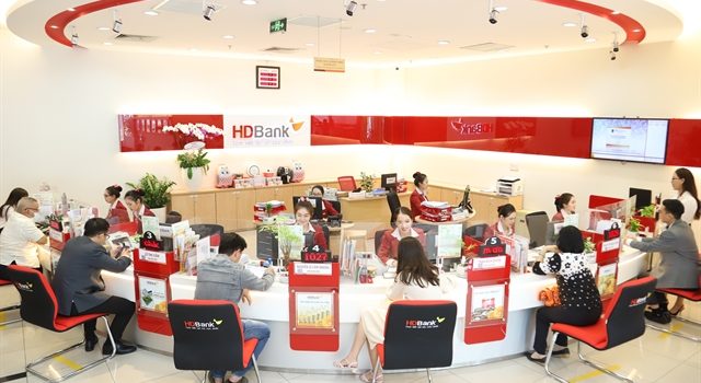 HDBank targets high growth in 2024: $625.5m profits, 30% dividend