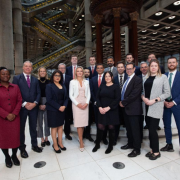 Africa Specialty Risks launches ASR Syndicate 2454 at Lloyd’s