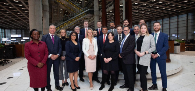 Africa Specialty Risks launches ASR Syndicate 2454 at Lloyd’s