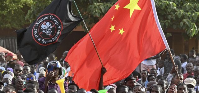 Sahel elites must move away from ‘zero-sum’ policies, report urges