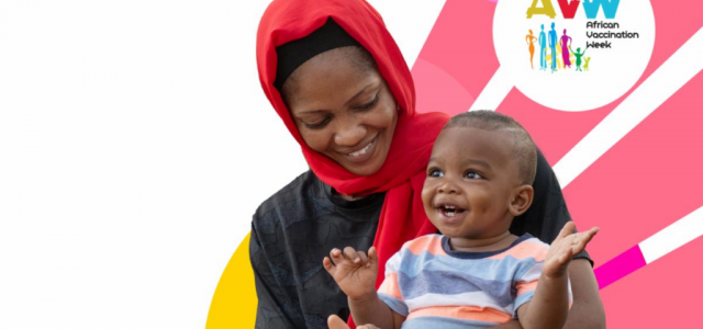 Niyel: an unwavering commitment to vaccination in Africa