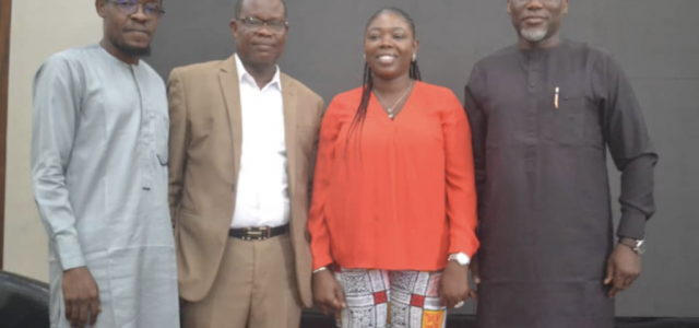 WATISE 2.0: Experts Exploit How Emerging Trends ‘LL Shape Telecoms Infrastructure, Proffers Solutions On Challenges