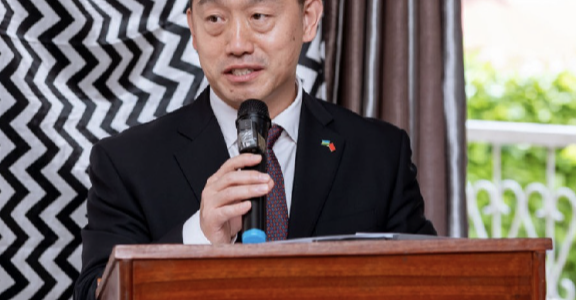 BGI Genomics’ First African Public Health Initiative: Supporting Cervical Cancer Screening for 20,000 Rwandans