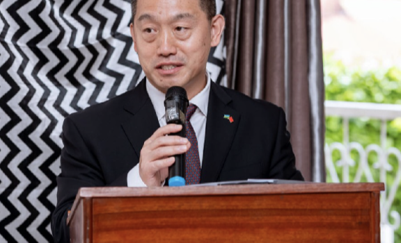 BGI Genomics’ First African Public Health Initiative: Supporting Cervical Cancer Screening for 20,000 Rwandans