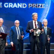 Nearly 1,500 Nominations for the Fourth Season of the VinFuture Prize