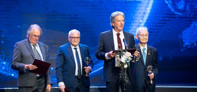 Nearly 1,500 Nominations for the Fourth Season of the VinFuture Prize