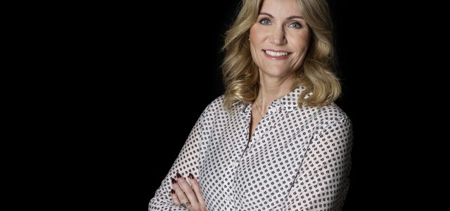 Denmark’s First Female Prime Minister Joins AUW as a Patron